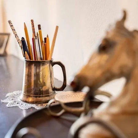 Castello Di Dom wakacyjny