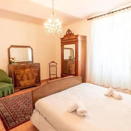 Castello Di Dom wakacyjny *