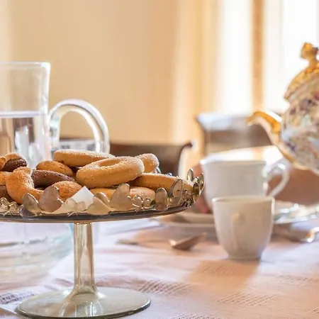 Castello Di * Crocicchio