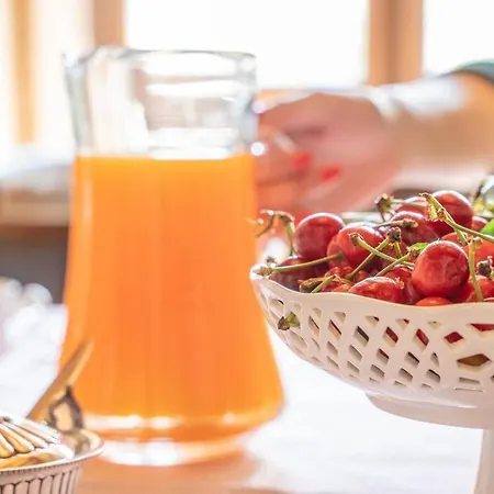 Castello Di Dom wakacyjny