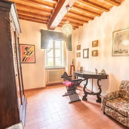 Castello Di * Crocicchio