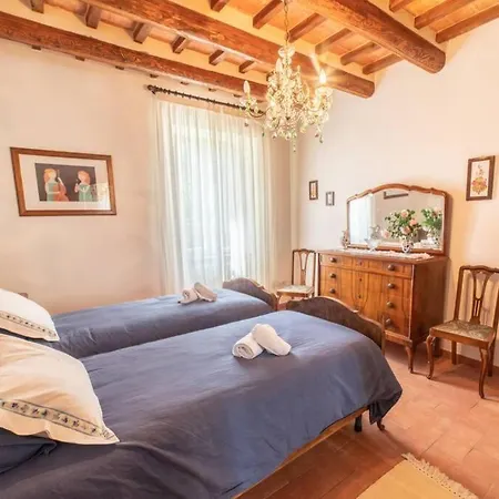 Castello Di *
