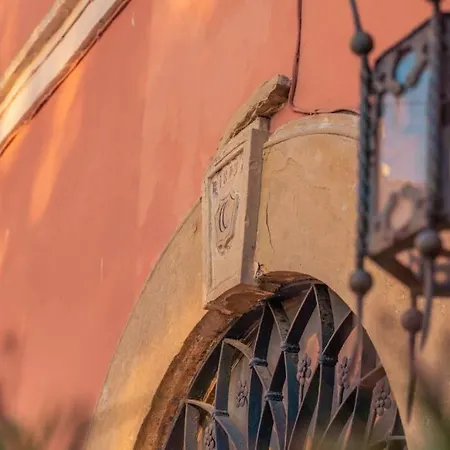 Castello Di Dom wakacyjny Crocicchio