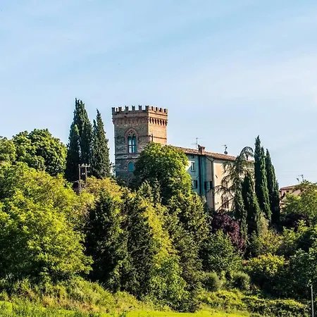 Castello Di * Crocicchio