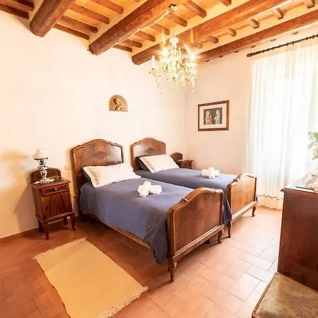 Castello Di * Crocicchio