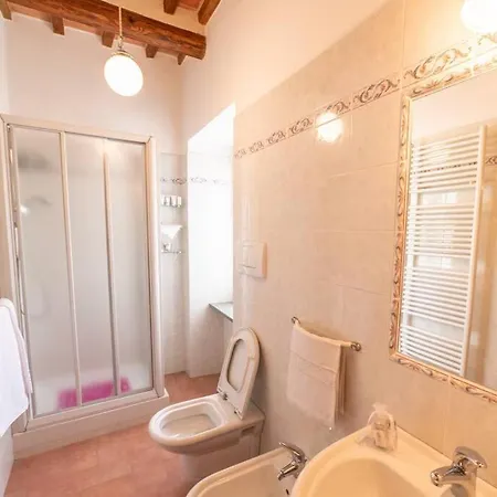 Castello Di Dom wakacyjny Crocicchio