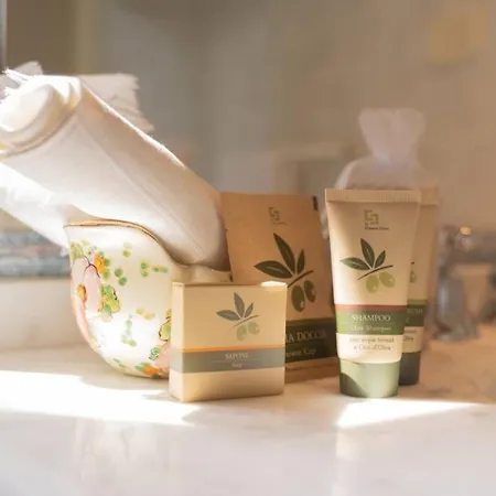 Castello Di Сasa de vacaciones Crocicchio