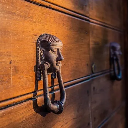 Castello Di Dom wakacyjny Crocicchio