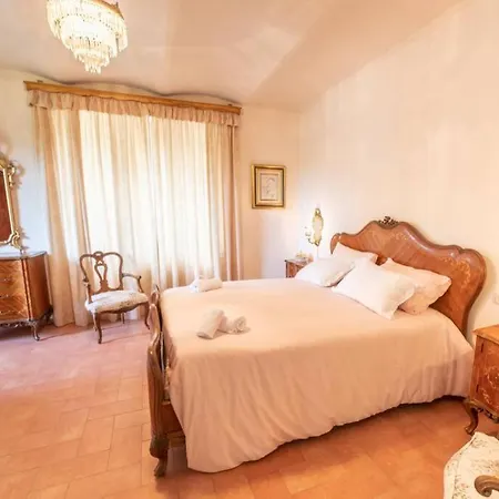 Castello Di بيت للعطل *