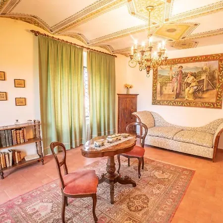 Castello Di *