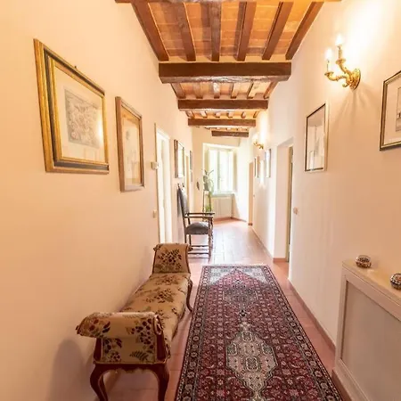 Castello Di * Crocicchio