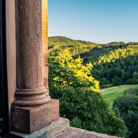 Castello Di * Crocicchio