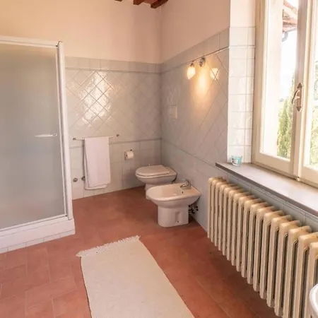 Castello Di Сasa de vacaciones *