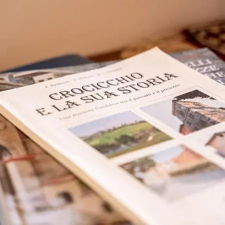 Castello Di * Crocicchio