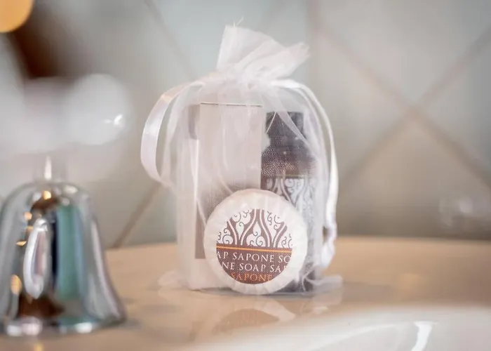 Castello Di Casa vacanze Crocicchio