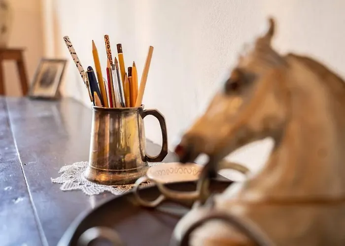 Castello Di Сasa de vacaciones