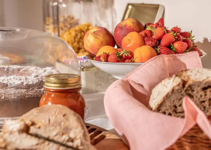 Castello Di * Crocicchio