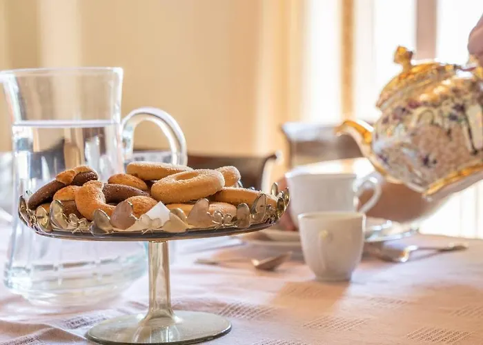 Castello Di * Crocicchio