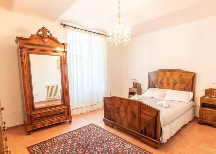 Castello Di Сasa de vacaciones