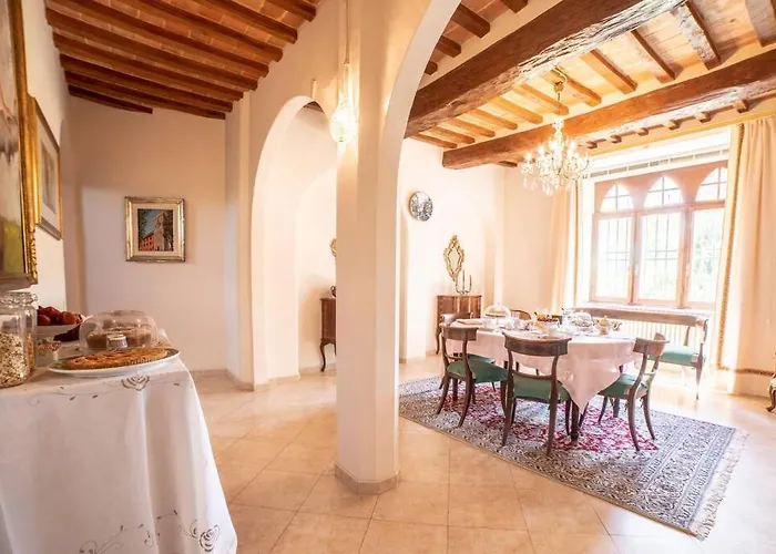 Castello Di Casa vacanze