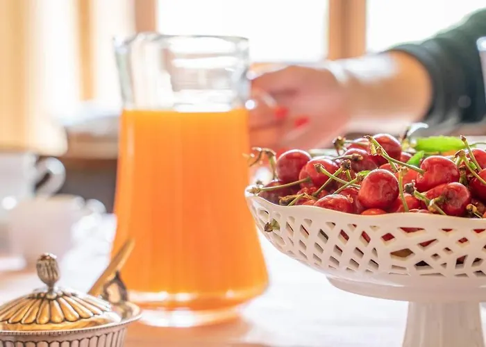 Castello Di Casa vacanze