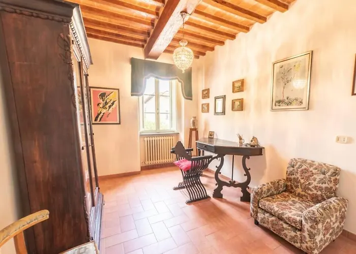 Castello Di * Crocicchio