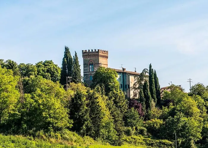 Castello Di * Crocicchio