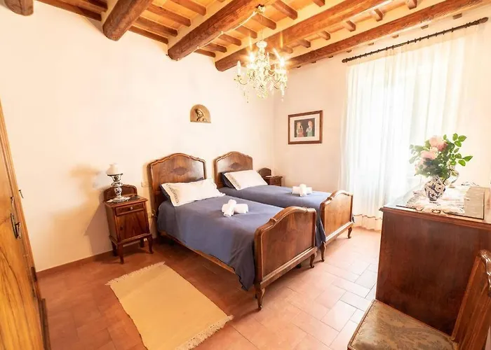 Castello Di * Crocicchio