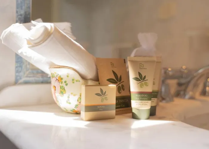 Castello Di Сasa de vacaciones Crocicchio