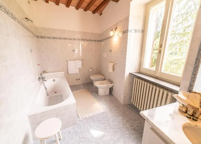 Castello Di Casa vacanze *