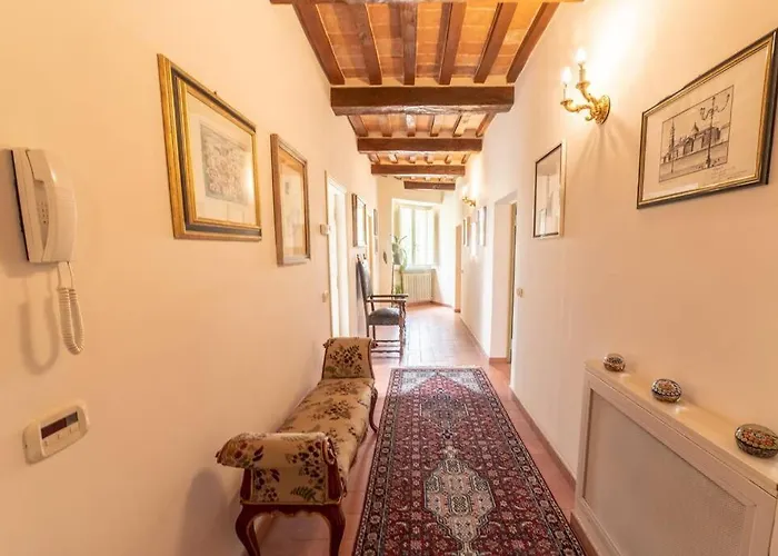 Castello Di * Crocicchio