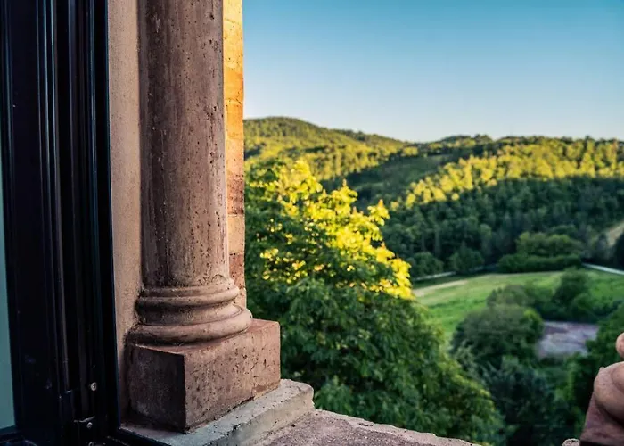 Castello Di * Crocicchio