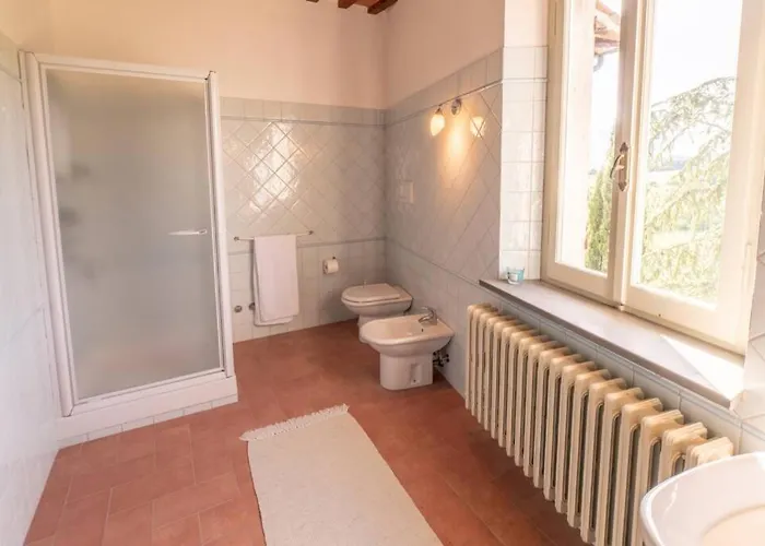 Castello Di Casa vacanze *