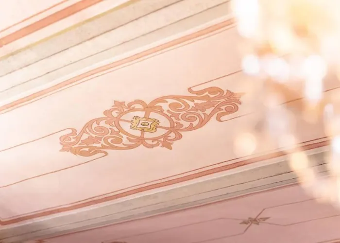 Castello Di * Crocicchio