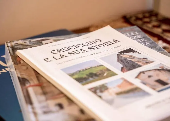 Castello Di * Crocicchio